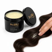 كريم So Silky لعلاج هيشان وجفاف الشعر